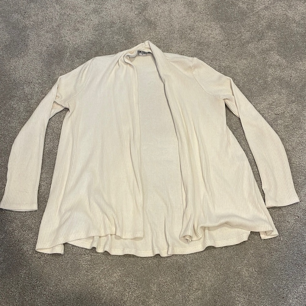 Bar III Cardigan